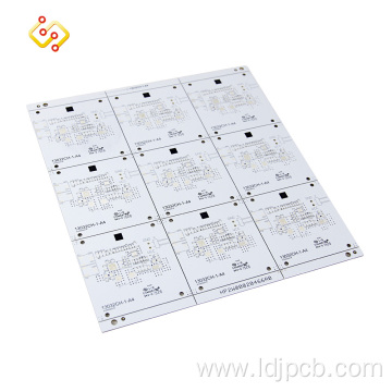 Customized Printed Circuit Baord PCB Prototype OEM